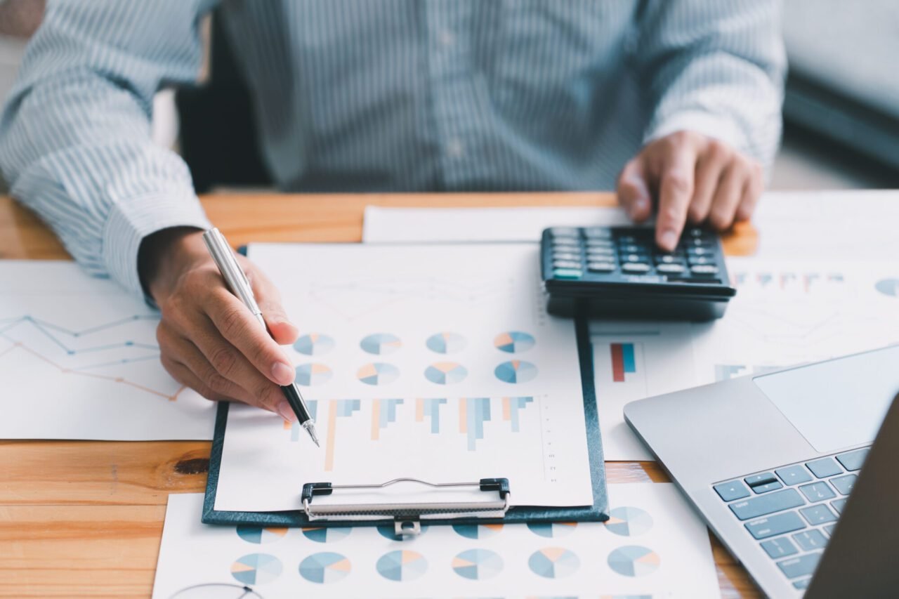 How Financial Reports Help You Make Better Business Decisions